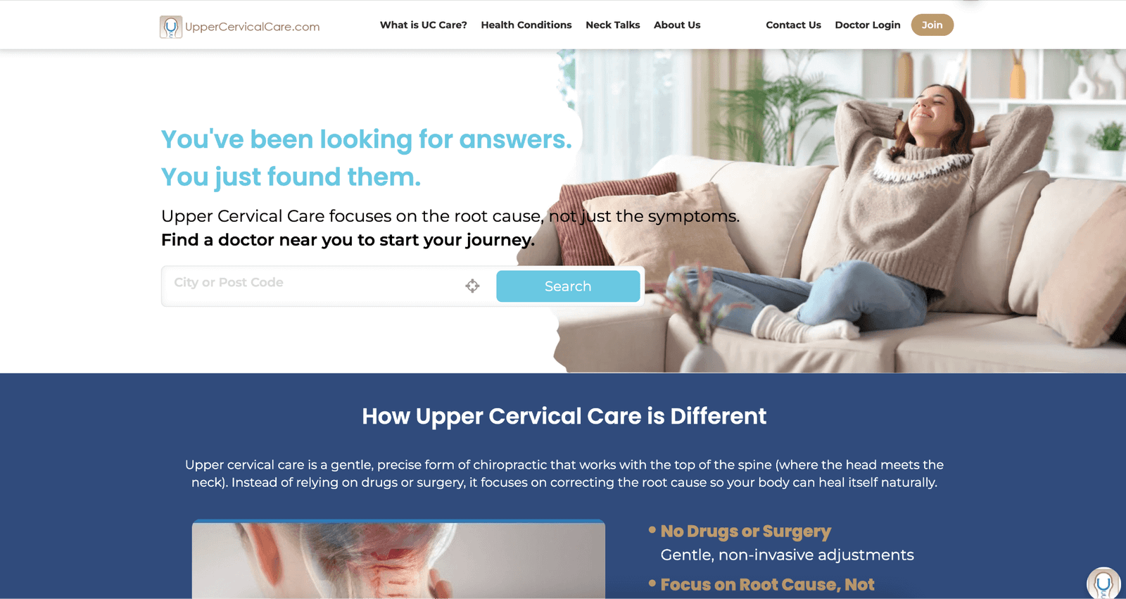 Health First Chiropractic